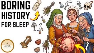 Thumbnail: Why Medieval Pregnancy Was So Dangerous and more | Boring History