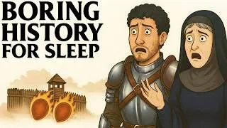 Thumbnail: Medieval History’s Strangest Recorded Events – And More | Boring History For Sleep