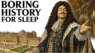 Thumbnail: The Secret Life of Louis XIV: What Versailles Was Really Like | Boring History For Sleep