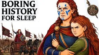 Thumbnail: Your Life as Boudica: Britain's Fiercest Queen – And More | Boring History For Sleep