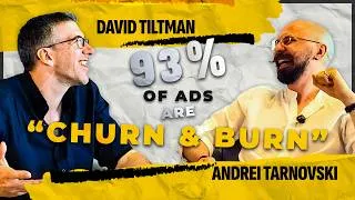 Thumbnail: David Tiltman: AI, Brand Consistency and the Cost of Content Churn
