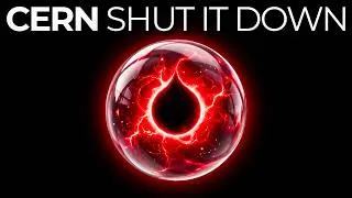 Thumbnail: They Shut Down the LHC to Build Something 10 Times More Powerful