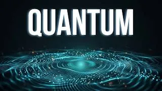 Thumbnail: Quantum Mechanics — Einstein's Idea We Still Can't Explain