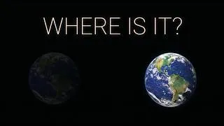 Thumbnail: The Problem with Finding Earth 2.0!