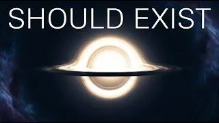 Thumbnail: White Holes: Physics Says These Must Exist. We Have Never Found One.