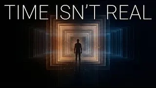 Thumbnail: The Question That Proves Time Doesn't Exist!