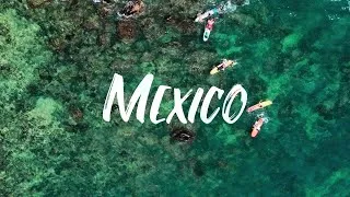 Thumbnail: Mexico - Solo Travel Experience 2022