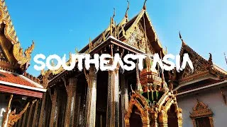 Thumbnail: SOUTHEAST ASIA | Travel Video