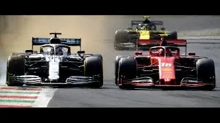 Thumbnail: This is Racing - The Movie