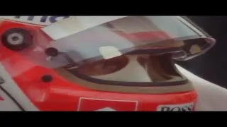 Thumbnail: Niki Lauda Tribute