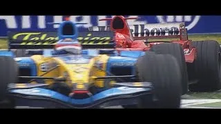 Thumbnail: Fernando Alonso Tribute - #GraciasFernando