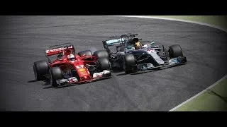 Thumbnail: Formula One - Promotional Trailer
