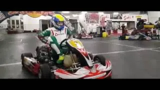 Thumbnail: Ilia Drovossekov - Hitting the Apex (Crowdfunding Project)