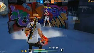 Thumbnail: impossible Headshot \\ Chandi Jihad // Garena Free Fire #Born2Win