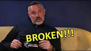Thumbnail: CLASSIC: Celtic Left Kris Boyd RATTLED, MOCKED And Looking FOOLISH
