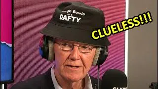 Thumbnail: CLASSIC: Hugh Keevins’ Celtic Predictions Came Back To HUMILIATE Him