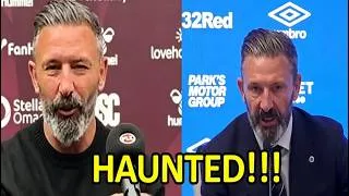 Thumbnail: How Celtic DESTROYED Derek McInnes — From Hearts to Rangers