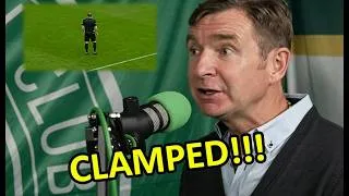 Thumbnail: AGED HORRIBLY: Rangers’ Celtic Referee Conspiracy DESTROYED by Peter Grant