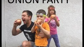 Thumbnail: OnionParty