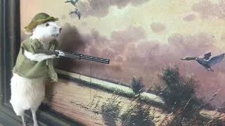 Thumbnail: Craftin' Outlaws Commercial
