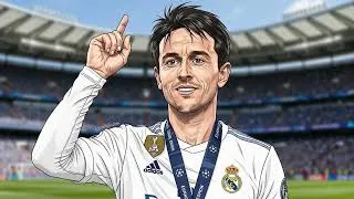 Thumbnail: The Boy Who Escaped War to Win the Ballon d'Or