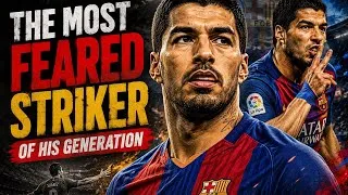 Thumbnail: Why Defenders Feared Luis Suárez