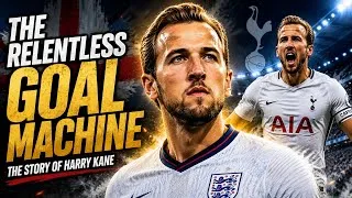 Thumbnail: Harry Kane: The Relentless Goal Machine