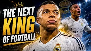 Thumbnail: The Untold Story of Kylian Mbappé