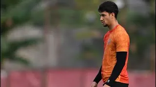Thumbnail: Inside Training | Kembali berlatih di Samarinda, fokus penuh untuk laga perdana Super League