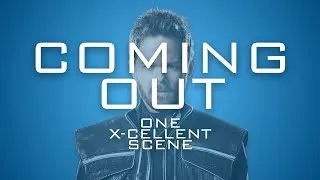 Thumbnail: ONE X-CELLENT SCENE | Coming Out | A Video-Essay