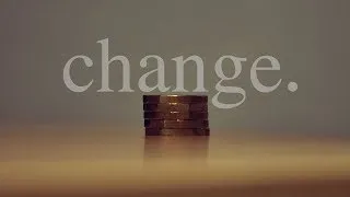 Thumbnail: change. | A Documentary