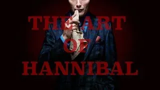 Thumbnail: Visceral Storytelling: The Art of Hannibal | A Video-Essay