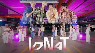 Thumbnail: [ONE TAKE | VPOP IN PUBLIC] |IM ĐỢI NGƯỜI ANH THƯƠNG - TINH HÀ SAY HI Dance Cover By B.T.B From VN