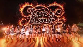 Thumbnail: [KPOP IN PUBLIC] LE SSERAFIM(르세라핌)xILLIT(아일릿)xKATSEYE(캣츠아이) 'ICONIC BY MISTAKE' Dance Cover By BTB 
