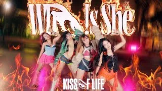 Thumbnail: [KPOP IN PUBLIC] KISS OF LIFE (키스오브라이프) ‘Who is she’ Dance Cover By BTB From VIETNAM