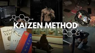 Thumbnail: This Japanese method will make you achieve anything in life.