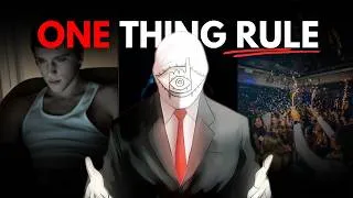 Thumbnail: This Video will make you stop Scrolling Forever