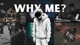 Thumbnail: If you're Lost in Life, please watch this video.