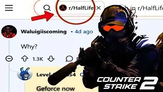 Thumbnail: Counter-Strike 2 on GeForce NOW™