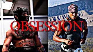 Thumbnail: Obsession.