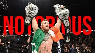 Thumbnail: Conor McGregor | After Dark | Highlights
