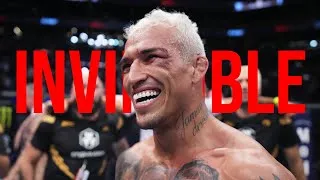 Thumbnail: Charles Oliveira | Invincible | Highlights
