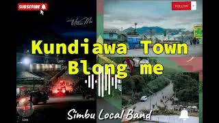 Thumbnail: Kundiawa Town Blong me(Kuria Nem of Simbu Local Band) 2024 Latest PNG music
