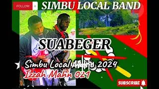 Thumbnail: SUABEGER (SIMBU LOCAL BAND) 2024 latest Simbu local and PNG local music.