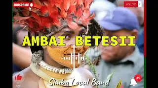 Thumbnail: Ambai Beteesiii(Kuria Nem of Simbu Local Band) 2024 Latest PNG music.