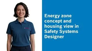 Thumbnail: Safety Systems Designer: Energy zone concept & housing view