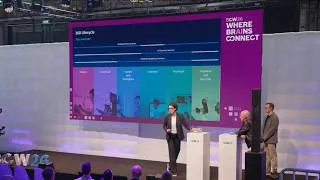 Thumbnail: Bosch ConnectedWorld 2026: Re-Invented for Buildings