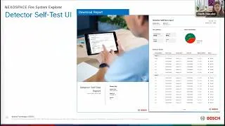 Thumbnail: Introducing Detector Self-Test on NEXOSPACE FSE