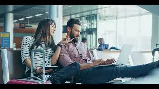 Thumbnail: Bosch Building Technologies | Your building can do more – with our smart solutions
