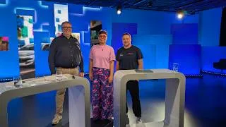 Thumbnail: Webinar series software-driven mobility from A-Z – episode 2